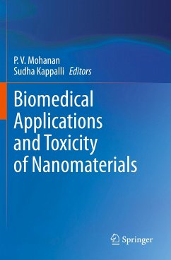 Biomedical Applications and Toxicity of Nanomaterials