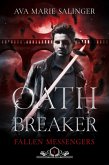 Oathbreaker (Fallen Messengers, #4) (eBook, ePUB)