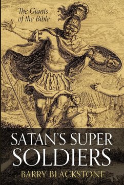 Satan's Super Soldiers