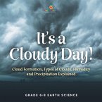 It's a Cloudy Day! Cloud Formation, Types of Clouds, Humidity and Precipitation Explained   Grade 6-8 Earth Science