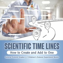 Cover Scientific Time Lines