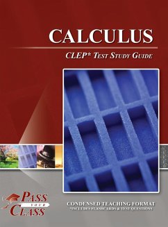 Calculus CLEP Test Study Guide - Passyourclass