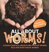 All About Worms! Characteristics,... - Bild 1
