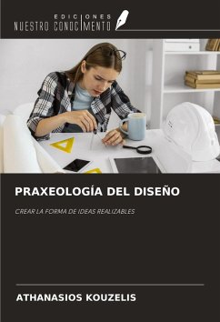 Cover PRAXEOLOGÍA DEL DISEÑO