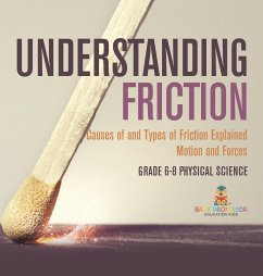 Understanding Friction   Causes of and Types of Friction Explained   Motion and Forces   Grade 6-8 Physical Science - Baby