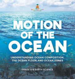 Motion of the Ocean - Baby Motion of the Ocean - Baby