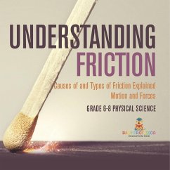 Understanding Friction   Causes of and Types of Friction Explained   Motion and Forces   Grade 6-8 Physical Science - Baby