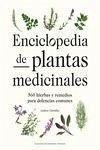 Enciclopedia de plantas medicinales