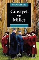 Cinsiyet ve Millet - Yuval-Davis, Nira