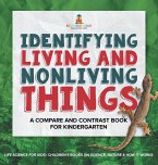 Identifying Living and Nonliving Things