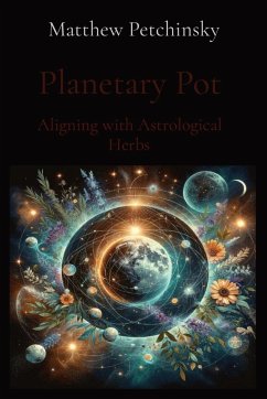 Planetary Pot - Petchinsky, Matthew Edward