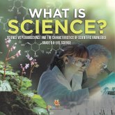 What is Science? Science vs Pseudoscience and the Characteristics of Scientific Knowledge   Grade 6-8 Life Science