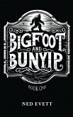 Bigfoot and Bunyip