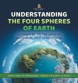 Understanding the Four Spheres of Earth   Geosphere, Hydrosphere, Biosphere, and Atmosphere   Earth and its Organisms   Grade 6-8 Earth Science
