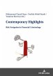 Contemporary Highlights: Risk... - Bild 1