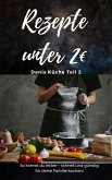 Rezepte unter 2EUR Danis Küche - leckere PASTAGERICHTE - SONDERAUSGABE MIT REZEPTTAGEBUCH (eBook, ePUB)