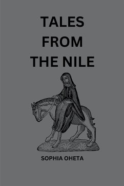 Tales from the Nile - Sophia, Oheta