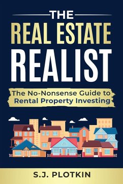 Real Estate Realist - Plotkin, S. J.