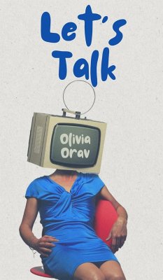 Let's Talk - Orav, Olivia