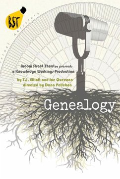 Genealogy - Elliott, Tj; Queenan, Joe