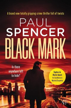 Black Mark - Spencer, Paul