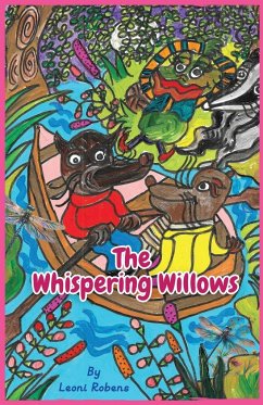 The Whispering Willows - Robens, Leoni