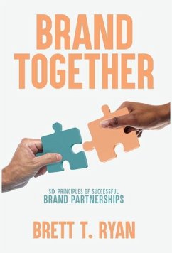 Brand Together - Ryan, Brett T