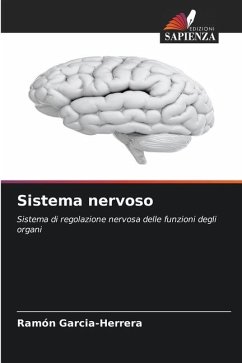 Sistema nervoso - Garcia-Herrera, Ramón