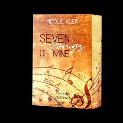 Seven songs of mine - Klein, Nicole