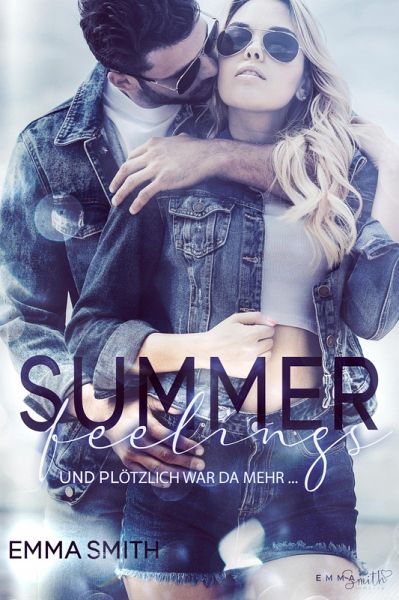 Summerfeelings (eBook, ePUB)