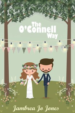 Cover The O'Connell Way (eBook, ePUB)