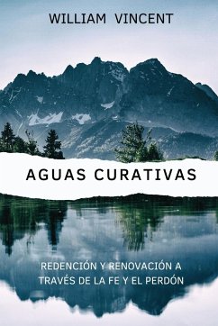 Aguas curativas - Vincent, William