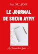 Le Journal de soeur Aymy - Bild 1