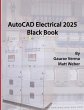 AutoCAD Electrical 2025 Black Book - Bild 1