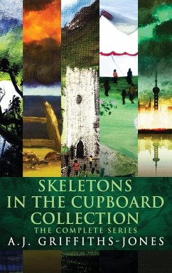 Skeletons In The Cupboard Collection - Griffiths-Jones, A. J.