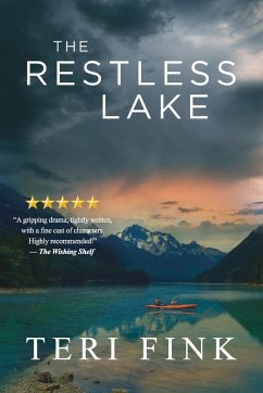 The Restless Lake - Fink, Teri