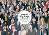 Todos los hijos de puta del mundo Todos los hijos de puta del mundo