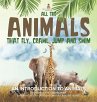 All the Animals That Fly, Crawl, Jump... - Bild 1