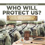 Who Will Protect Us?