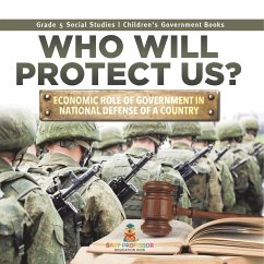 Who Will Protect Us? - Baby