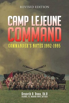 Camp Lejeune Command - Dunn, Kenneth