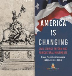 Cover America Is Changing