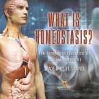 What is Homeostasis? How Human Body Organs Function   Levels of Organization   Grade 6-8 Life Science