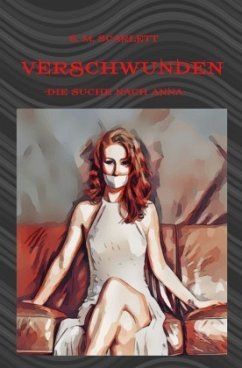 Verschwunden - Scarlett, S. M.