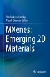 MXenes: Emerging 2D Materials - Bild 1
