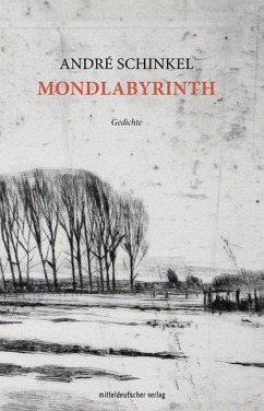 Mondlabyrinth - Schinkel, André