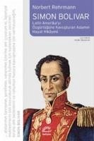 Simon Bolivar - Rehrmann, Norbert