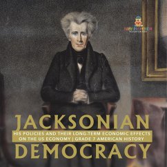 Jacksonian Democracy - Baby