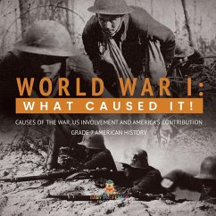 Cover World War I