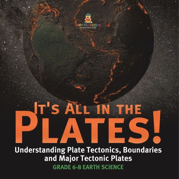 It's All in the Plates! Understanding Plate Tectonics, Boundaries and Major Tectonic Plates Grade 6-8 Earth Science It's All in the Plates! Understanding Plate Tectonics, Boundaries and Major Tectonic Plates Grade 6-8 Earth Science